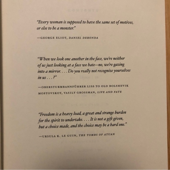 📖 Book: The Testaments - Margaret Atwood - Picture 6 of 6